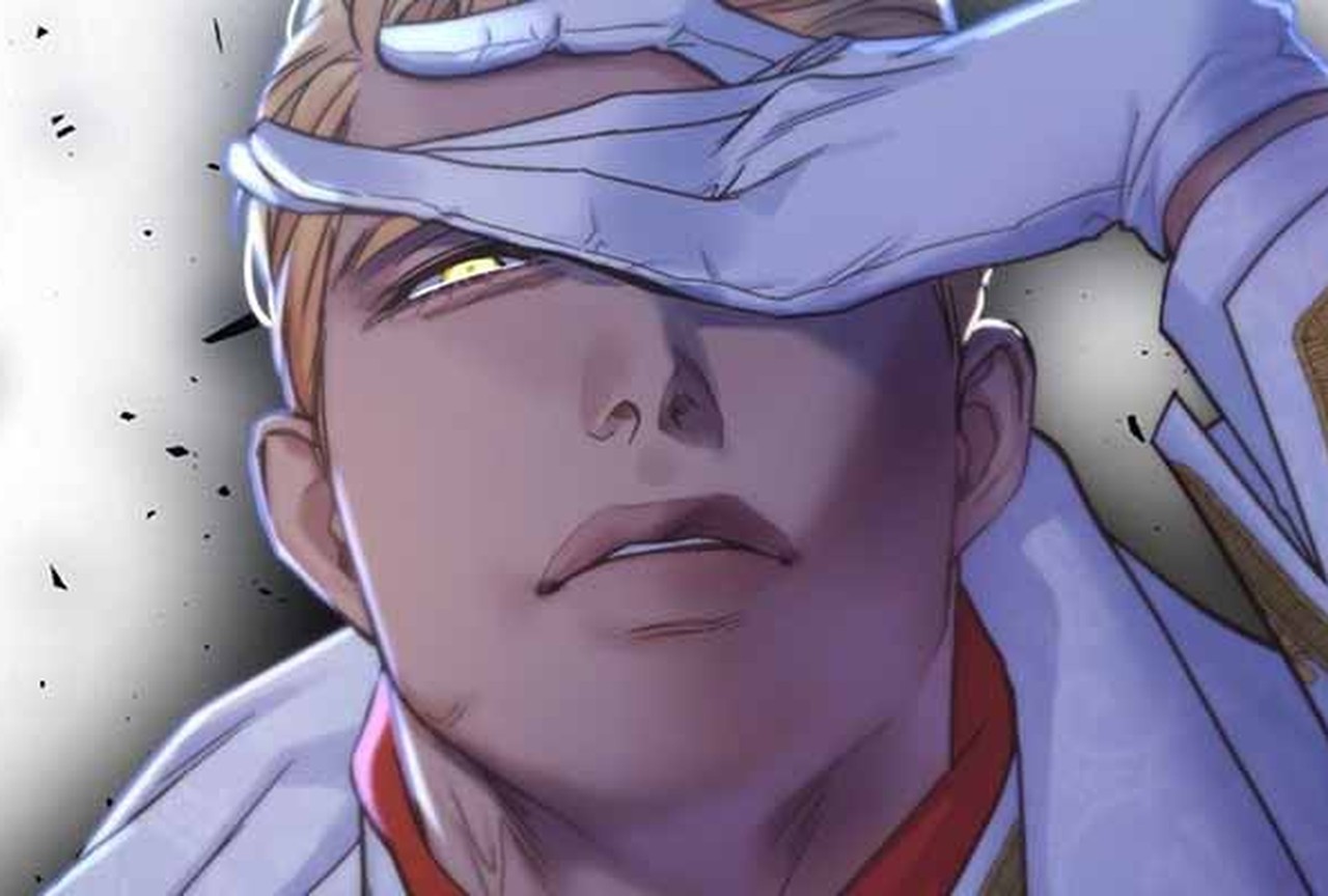 Sous l'emprise du Tyran - Episode 43 - ONO Webtoon et Manga