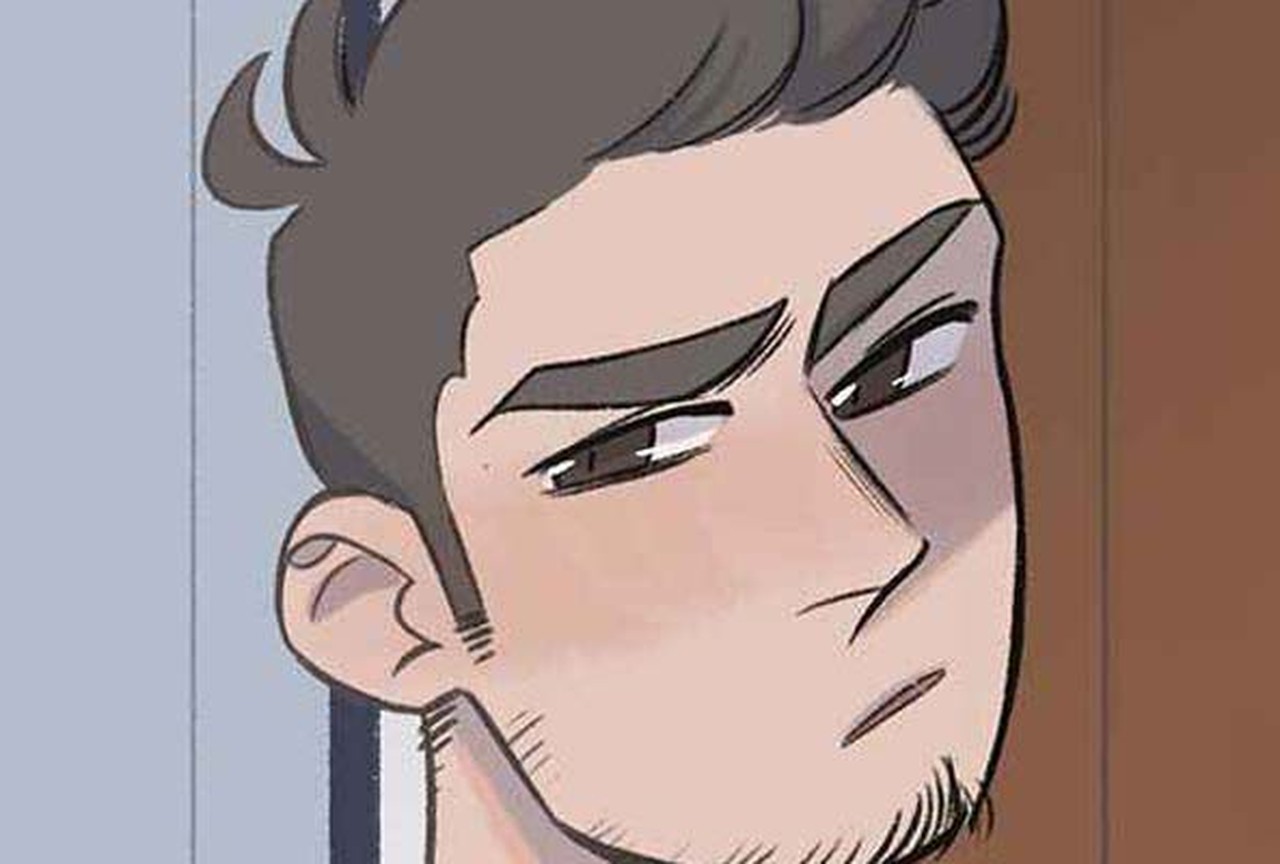 Terreur Nocturne - Épisode 11 - ONO Webtoon et Manga