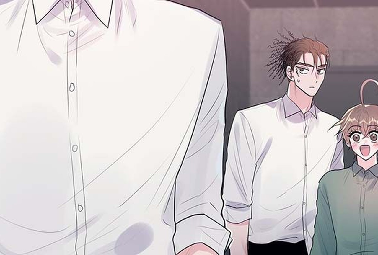 L'Espionne de mon Cœur - Episode 28 - ONO Webtoon et Manga