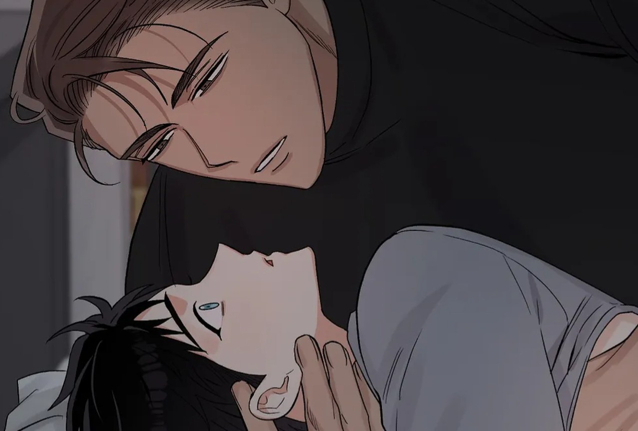 (+18) Pas à Pas - 🔞Episode 17 - ONO Webtoon et Manga