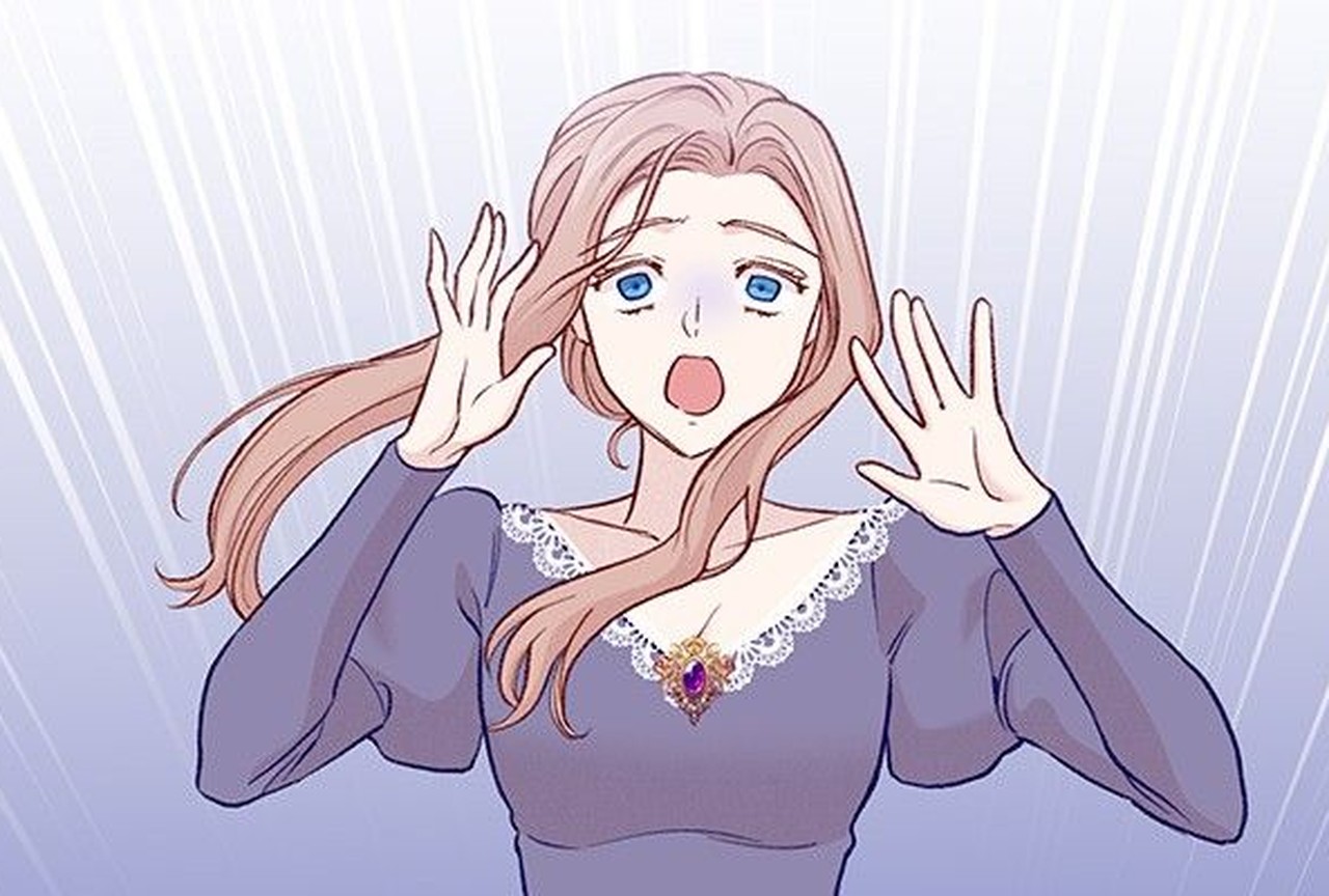 Iris - la Lady au Smartphone - Episode 129 - ONO Webtoon et Manga
