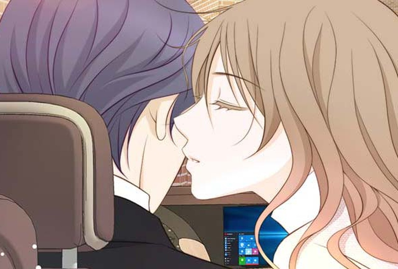 Président-longues-jambes - Episode 139 - ONO Webtoon et Manga
