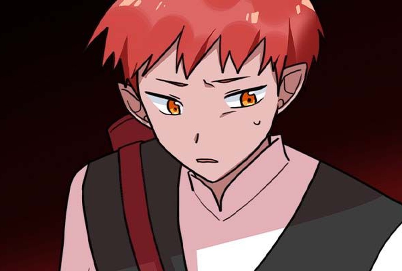 Dreamcatchers - Episode 33 - ONO Webtoon et Manga