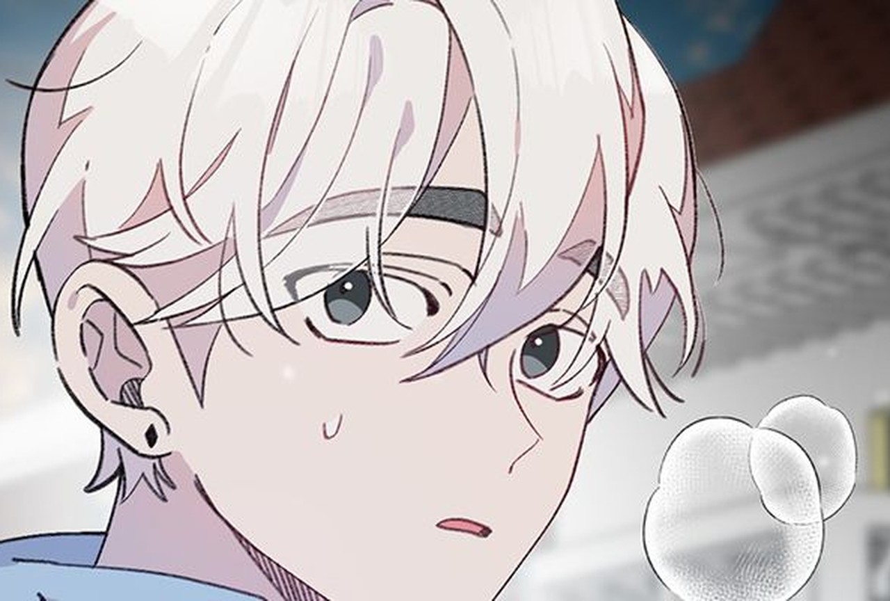 Mushroom Soup - Episode 92 - ONO Webtoon et Manga