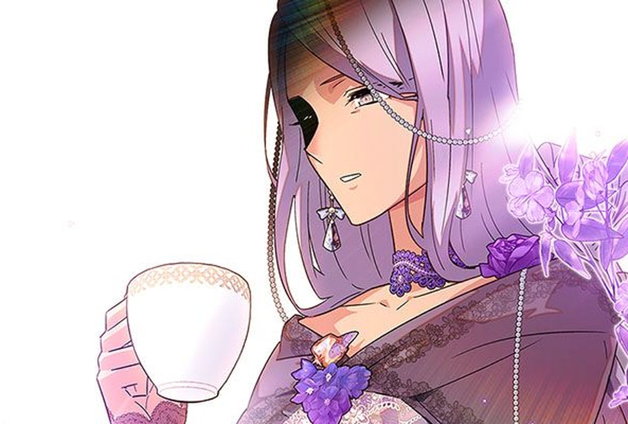 Le Chant de la Lune - Episode 110 - ONO Webtoon et Manga