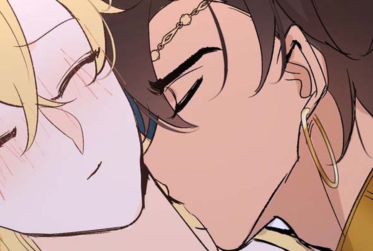 Le prêtre qui rêvait de chevaucher un dragon - Episode 42 - ONO Webtoon et Manga