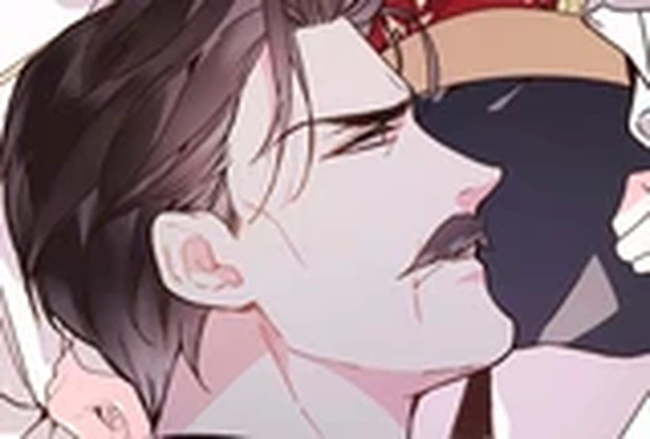(+18) Béatrice - Episode 40 - ONO Webtoon et Manga