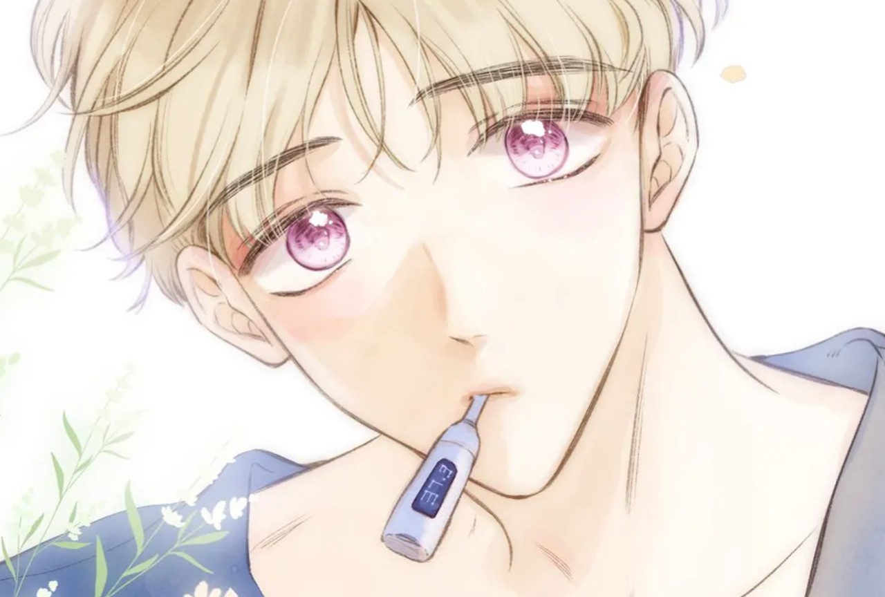 Frozen Blossom - Episode 23 - ONO Webtoon et Manga