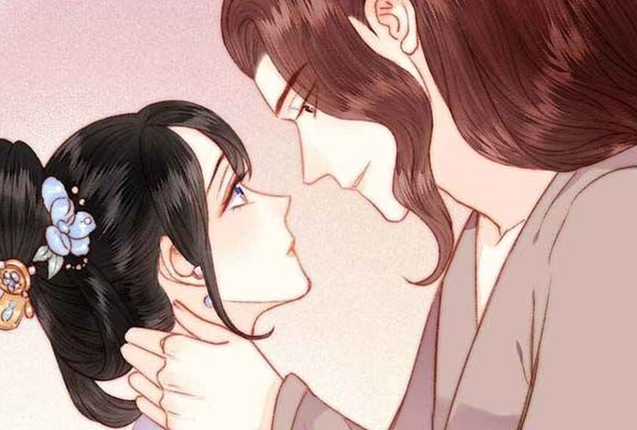 La déesse de la médecine - Episode 132 - ONO Webtoon et Manga