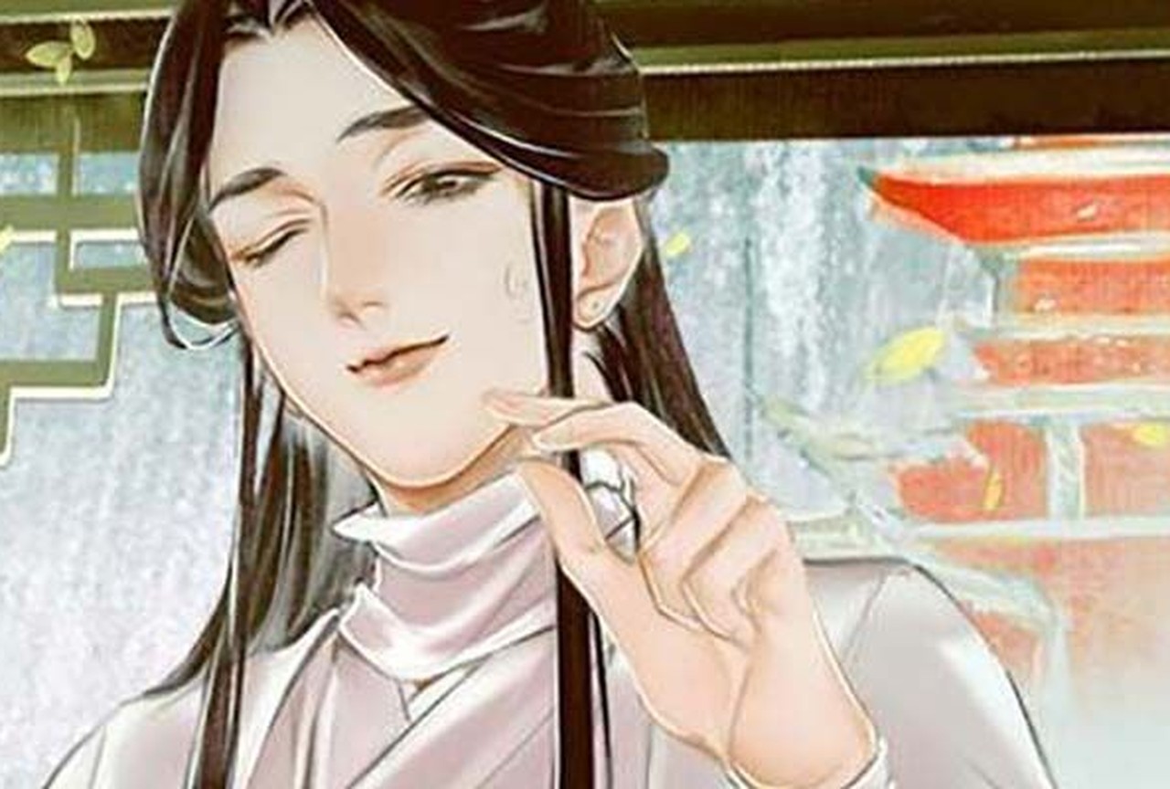 Heaven Official's Blessing - Episode 19 - ONO Webtoon et Manga