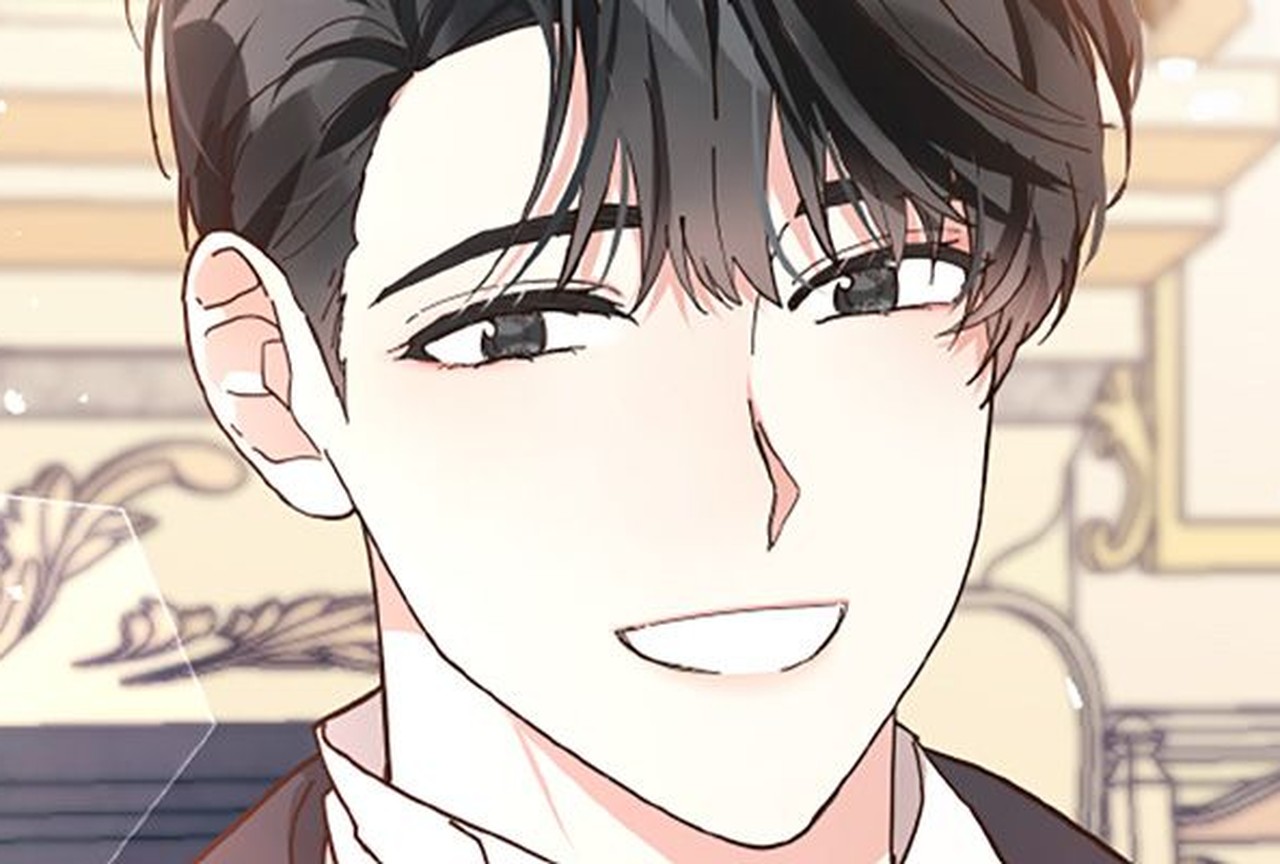 June Time Peach - Episode 6 - ONO Webtoon et Manga