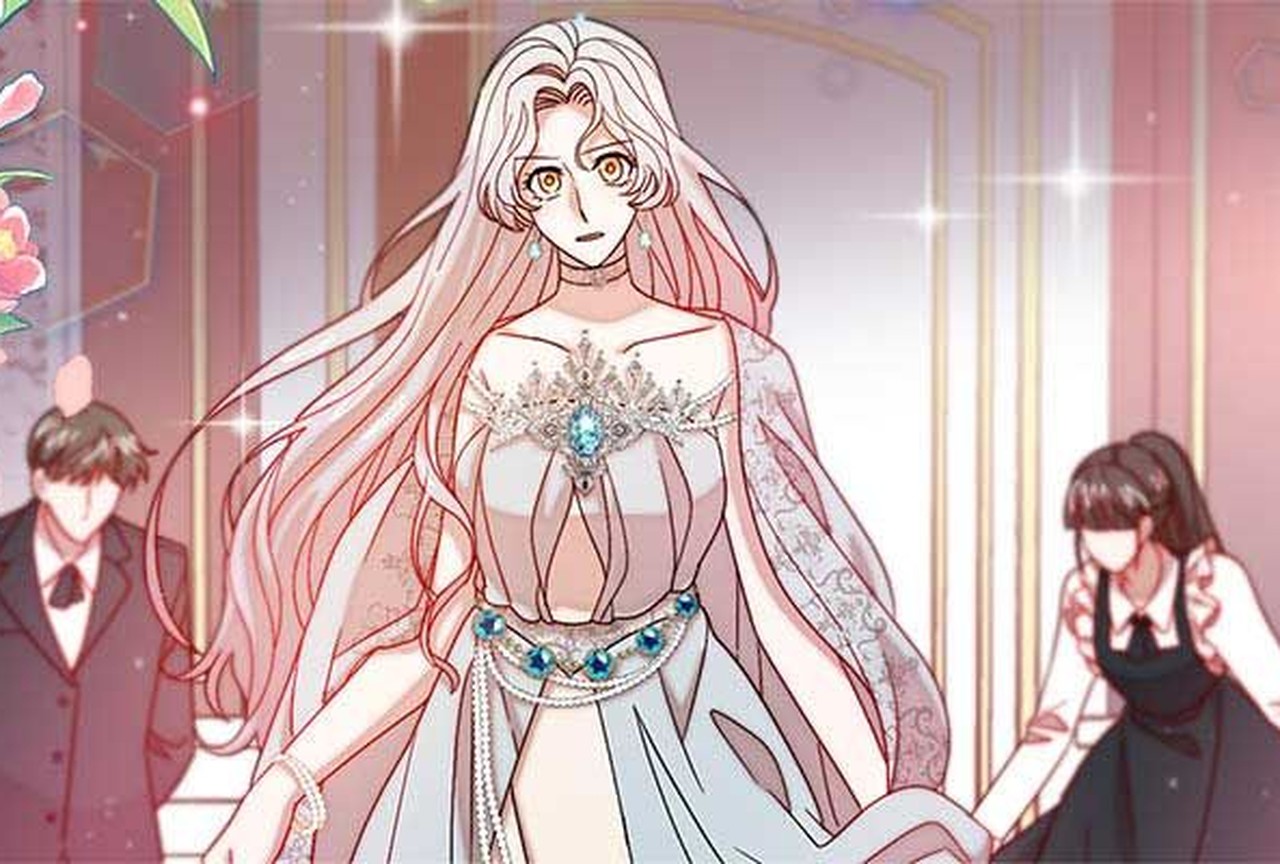 Le sourire de la Grande Duchesse - Episode 41 - ONO Webtoon et Manga