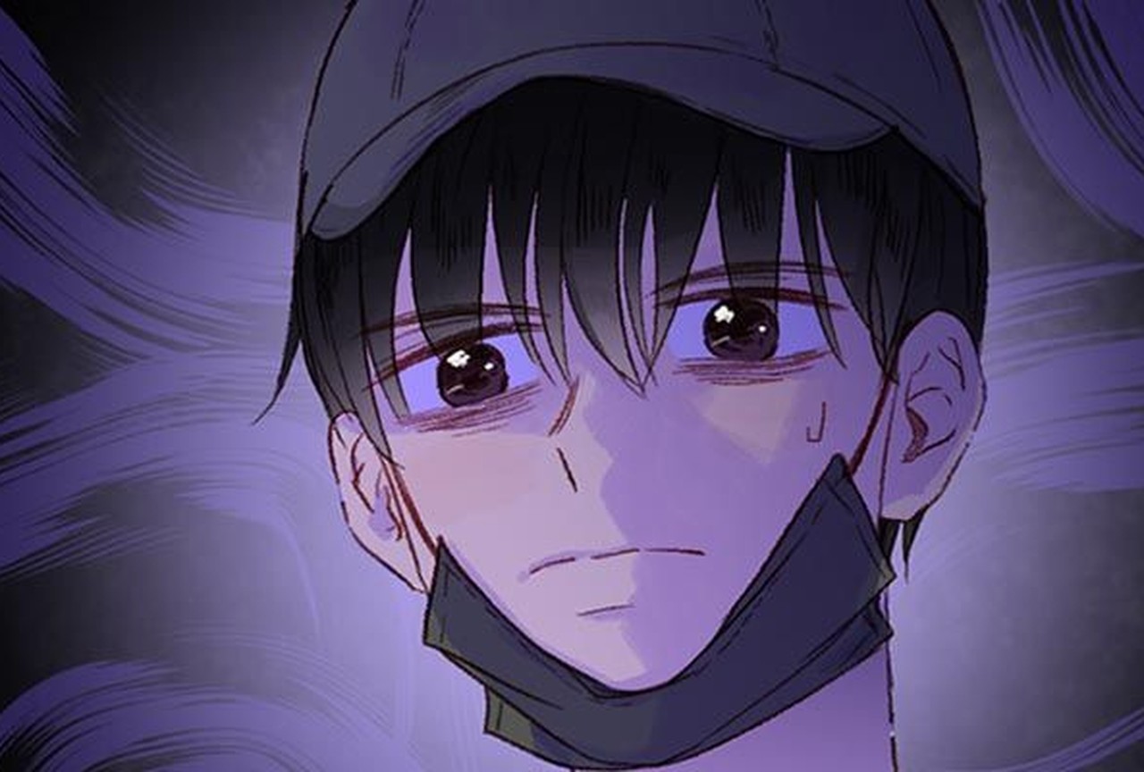 Black Guy, White Girl - Episode 20 - ONO Webtoon et Manga