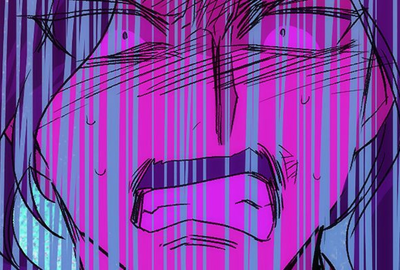 Chroniques de la Lune Froide - Episode 119 - ONO Webtoon et Manga
