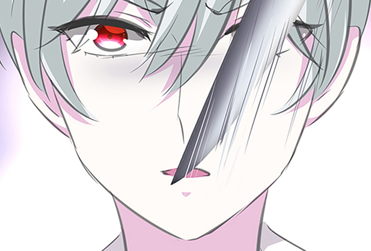 Blood-Drinking Always Works - Episode 21 - ONO Webtoon et Manga