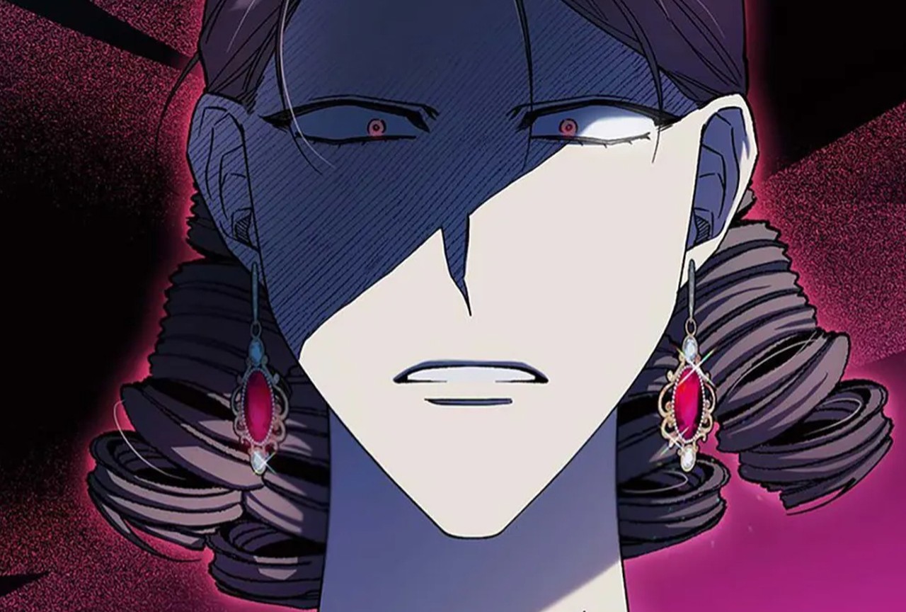 Sacrifiée - Episode 57 - ONO Webtoon et Manga