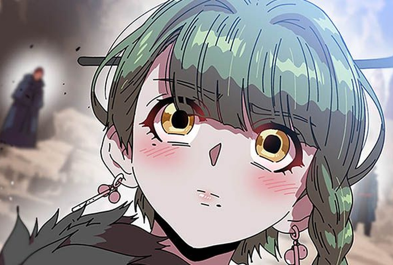 Les aventures de la fille du Roi Démon - Episode 32 - ONO Webtoon et Manga