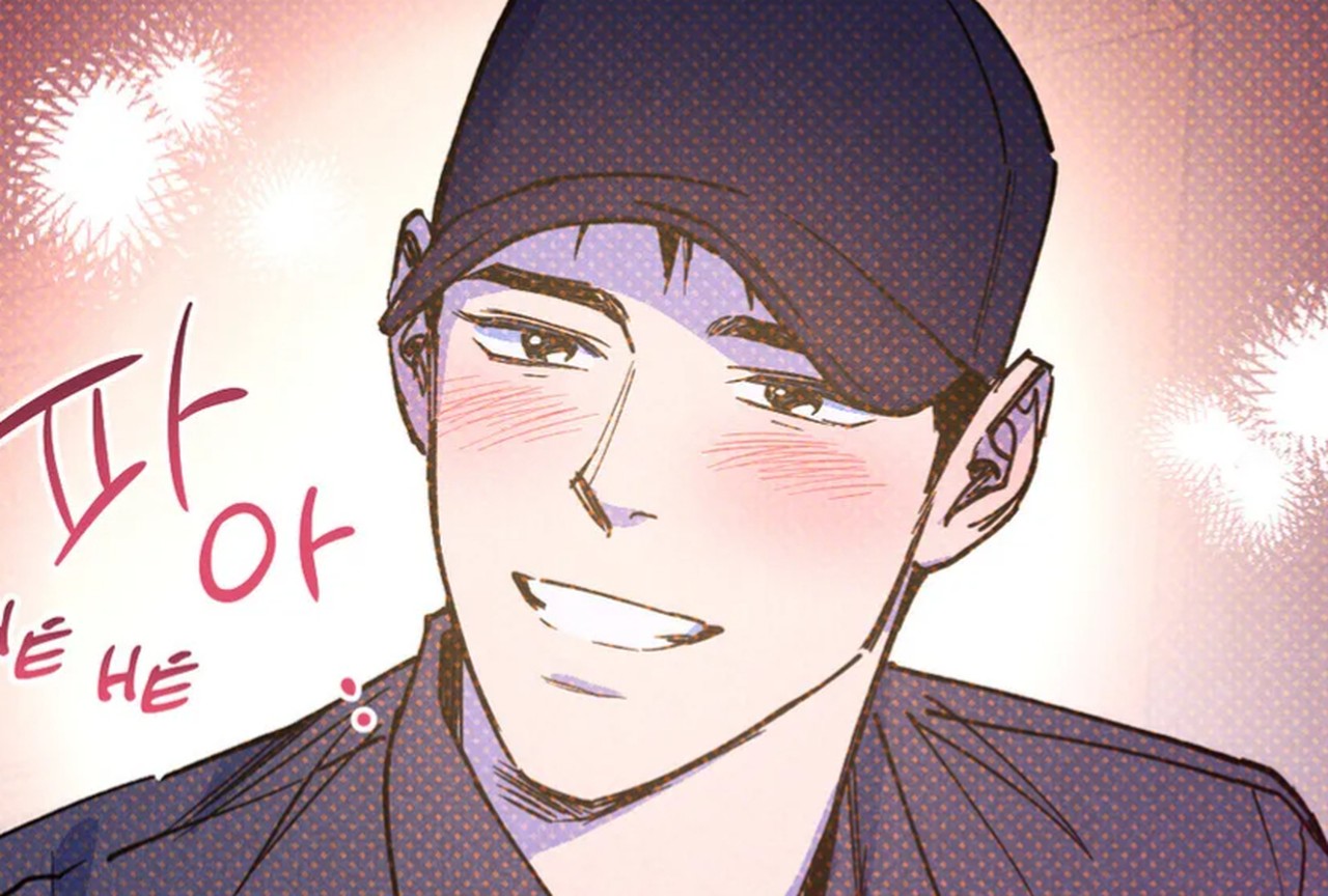 Semantic Error - Episode 42 - ONO Webtoon et Manga