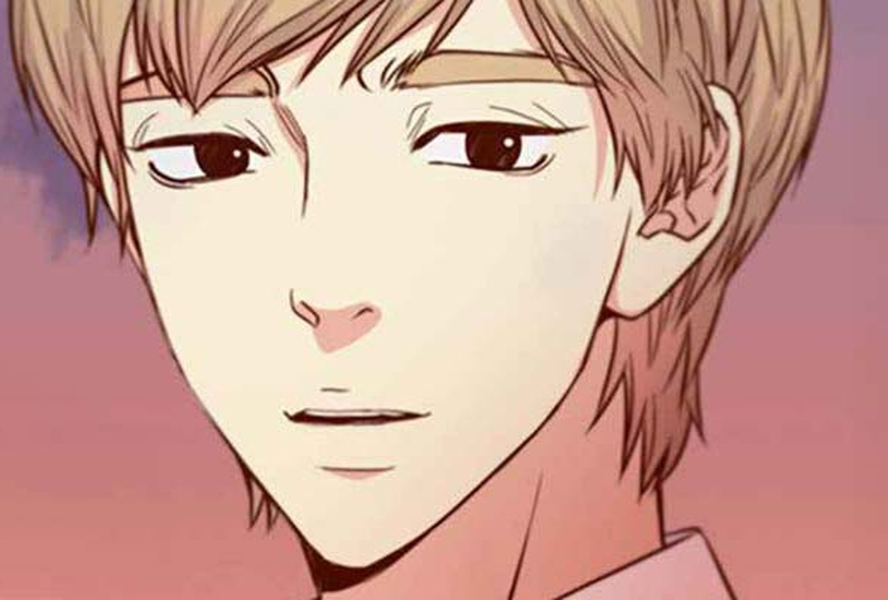 Mademoiselle est une rebelle ?! - Episode 5 - ONO Webtoon et Manga