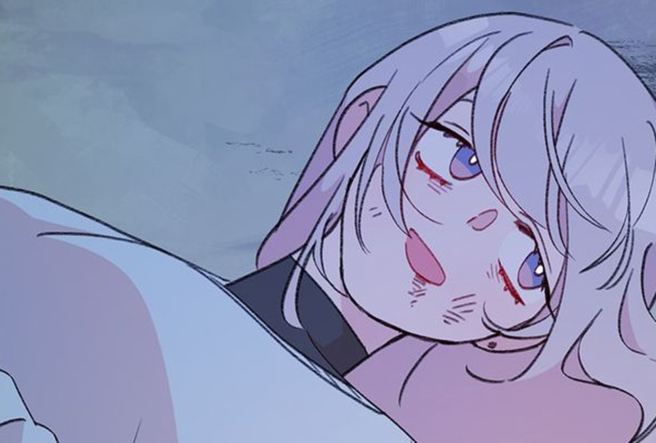 Mushroom Soup - Episode 118 - ONO Webtoon et Manga