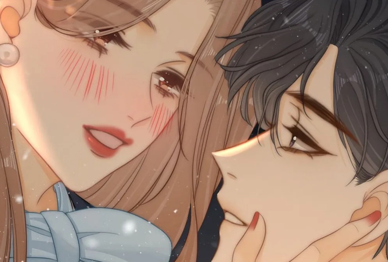 The Stunner - Episode 76 - ONO Webtoon et Manga