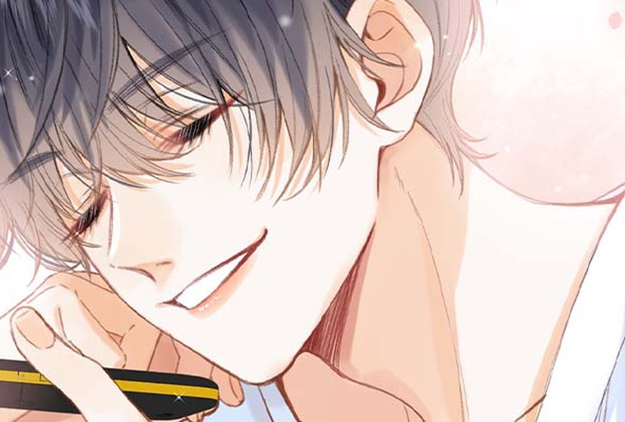 Secret Affection (Hidden Love) - Episode 11 - ONO Webtoon et Manga