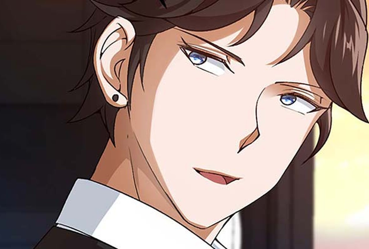 Love after marriage - Épisode 57 - ONO Webtoon et Manga