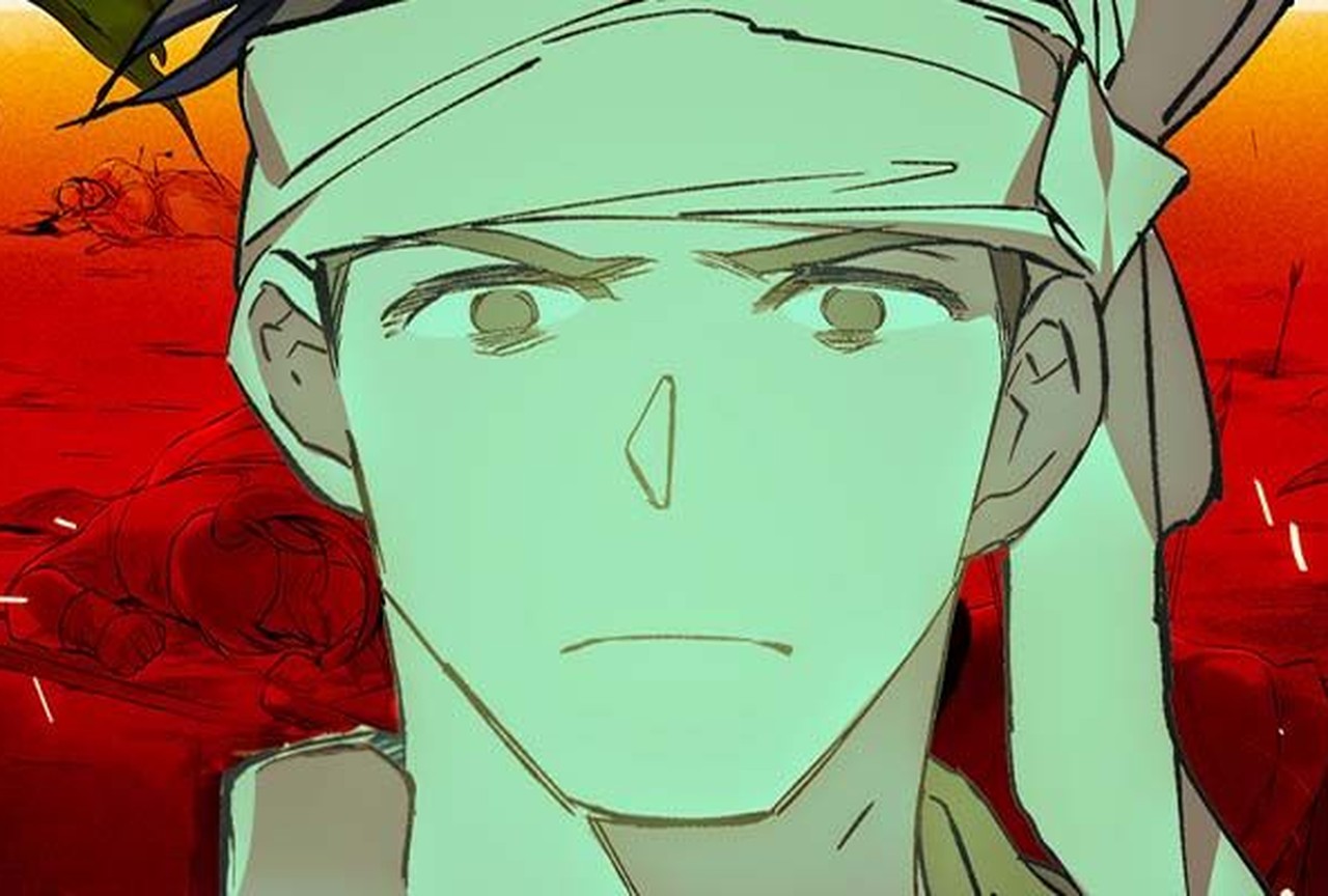 Chroniques de la Lune Froide - Episode 163 - ONO Webtoon et Manga
