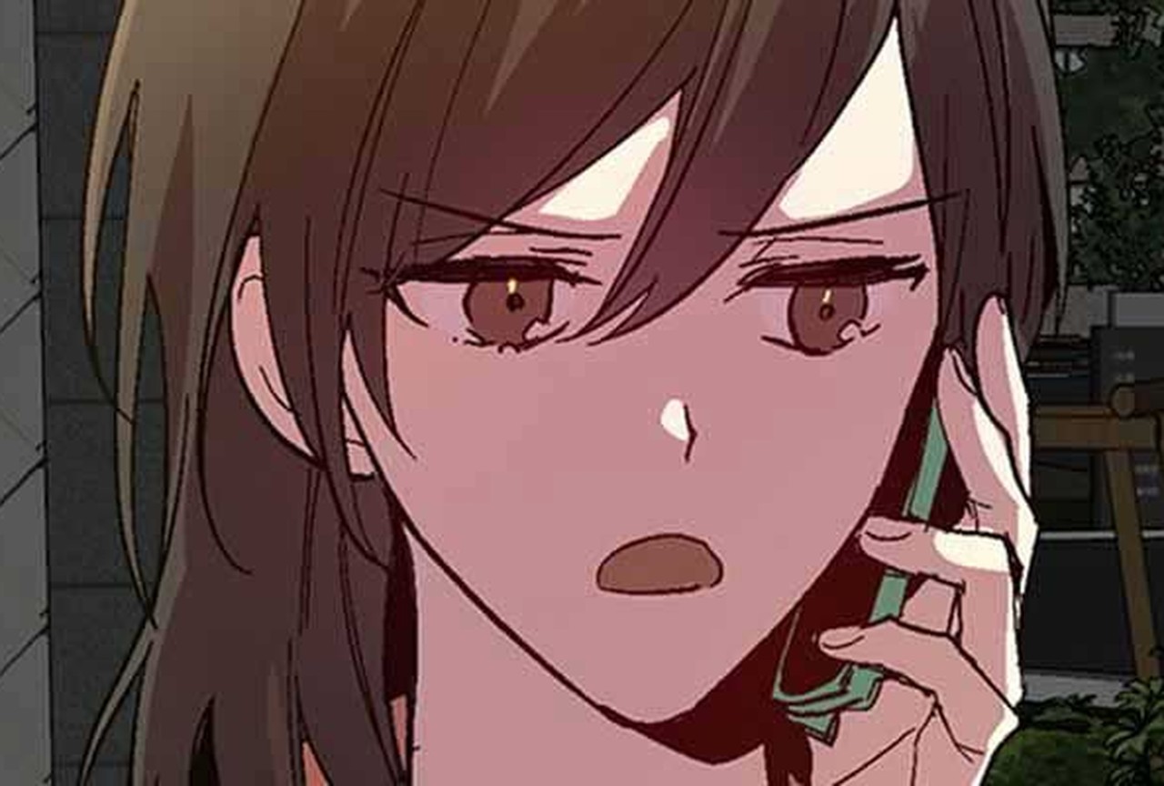 Comment j'ai survécu au manoir Wynknight - Episode 158 - ONO Webtoon et Manga