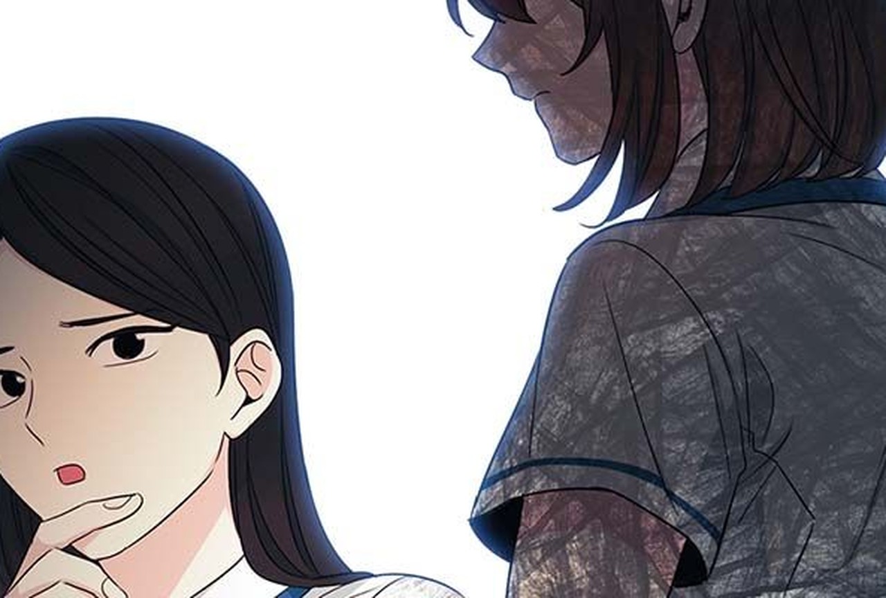 Les lois de la web romance - Episode 90 - ONO Webtoon et Manga