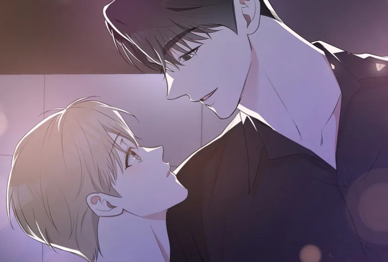 Risky Bet - Episode 5 - ONO Webtoon et Manga