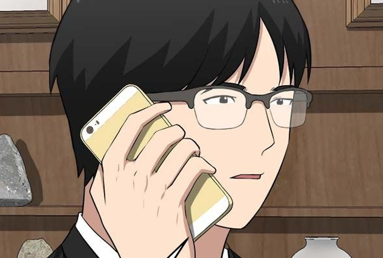 Aide-moi à élever mon fils ! - Épisode 007 - ONO Webtoon et Manga
