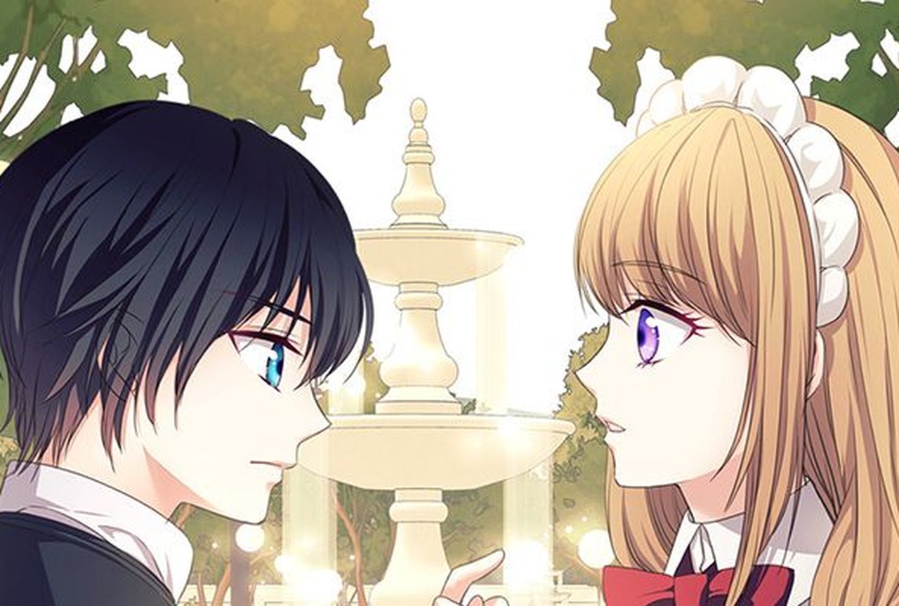 A Tender Heart - Episode 24 - ONO Webtoon et Manga
