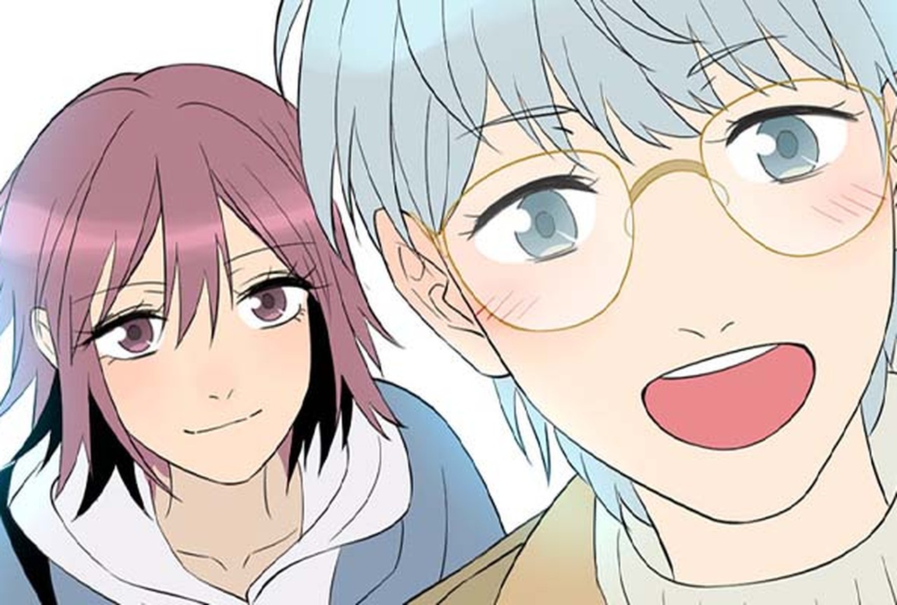 Soulmate - Épisode 37 - ONO Webtoon et Manga