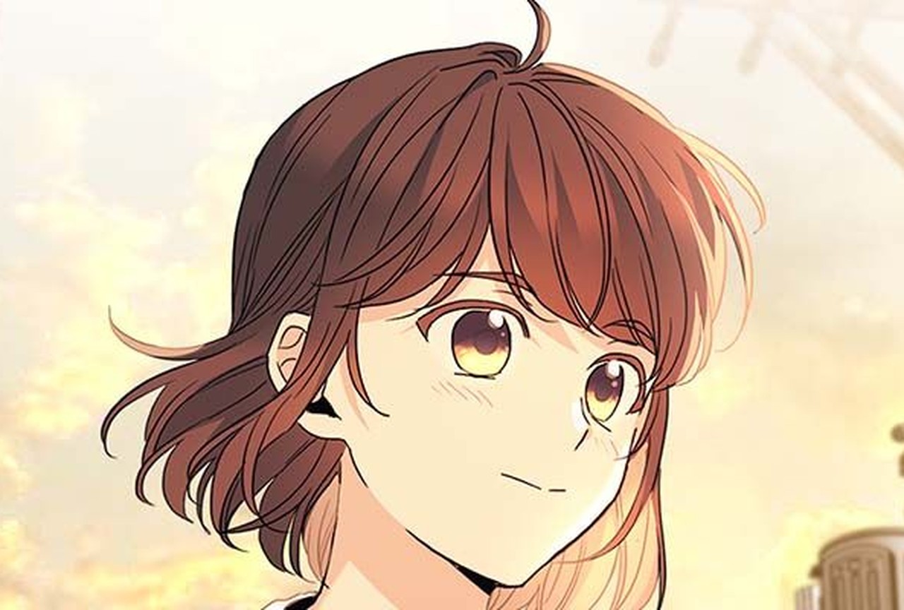 Les lois de la web romance - Episode 160 - ONO Webtoon et Manga