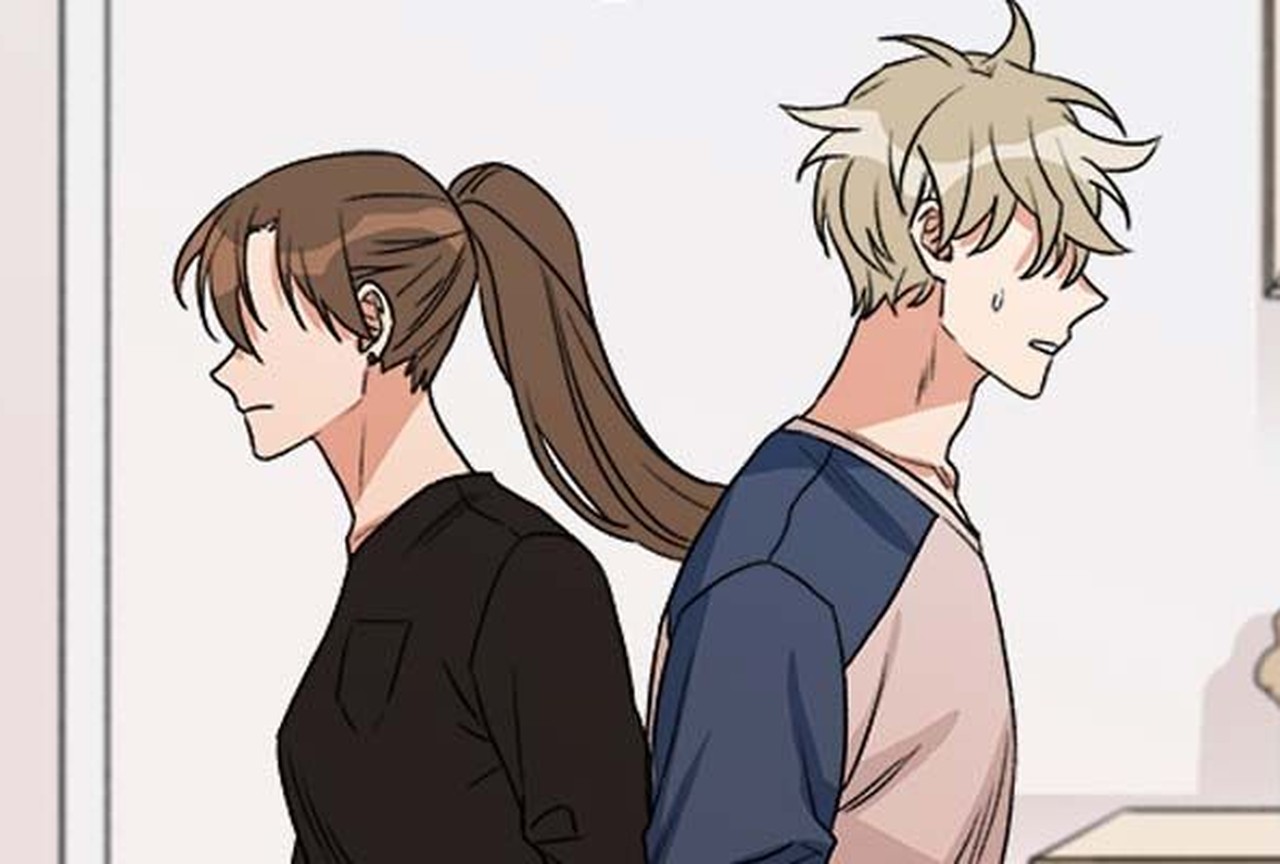 Happy Ending ?! - Épisode 018 - ONO Webtoon et Manga