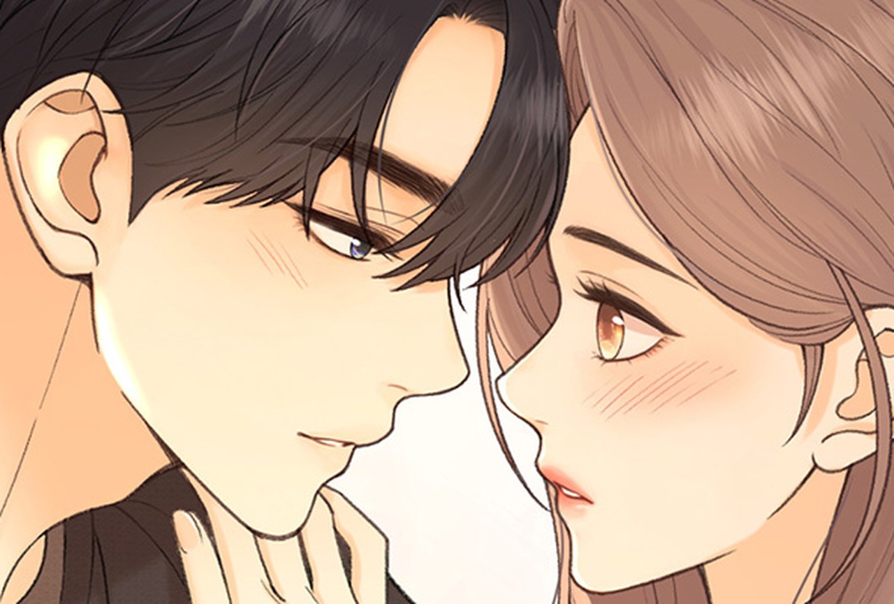Endless Devotion - Episode 118 - ONO Webtoon et Manga