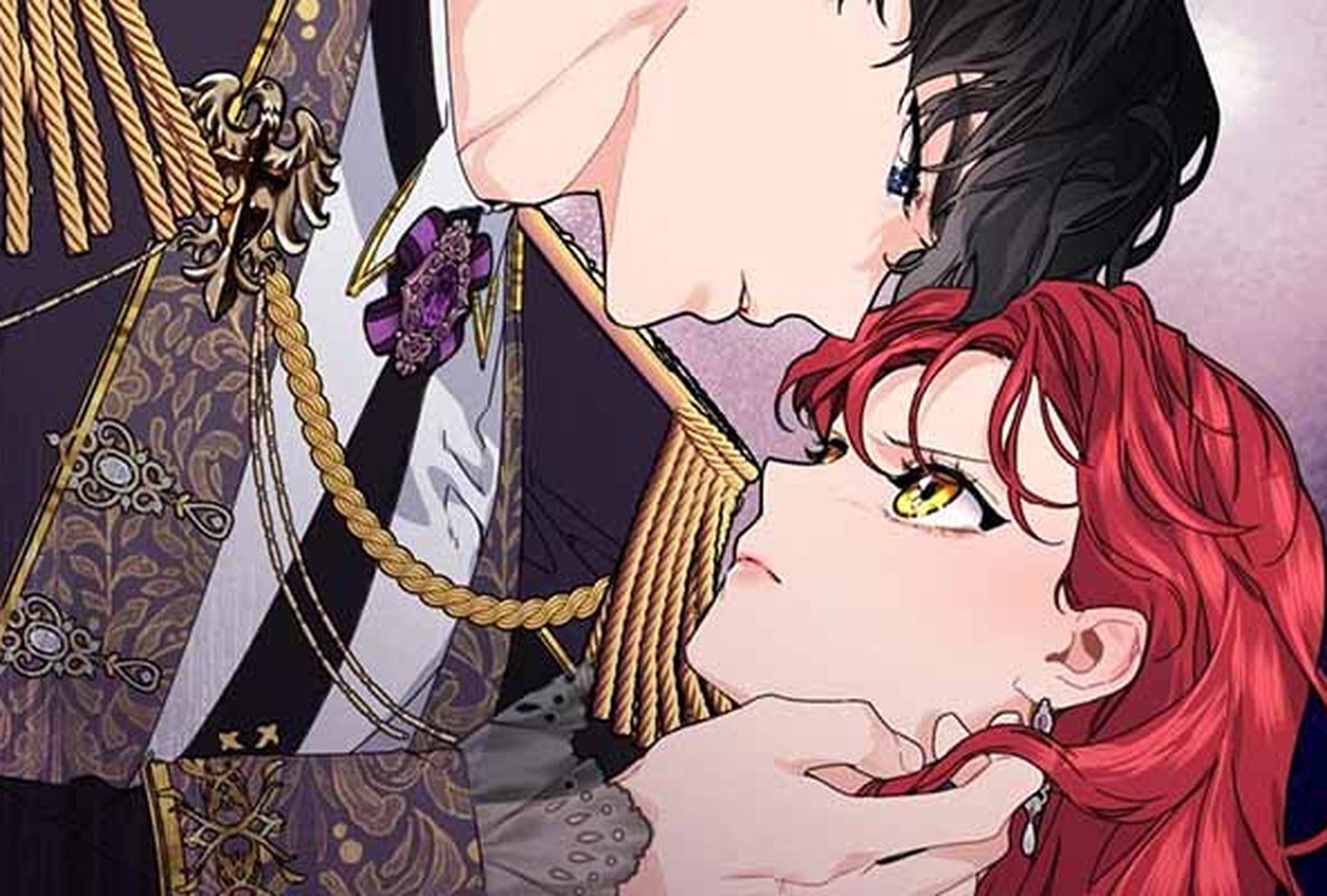 The Elegant Sea of Savagery - Episode 24 - ONO Webtoon et Manga