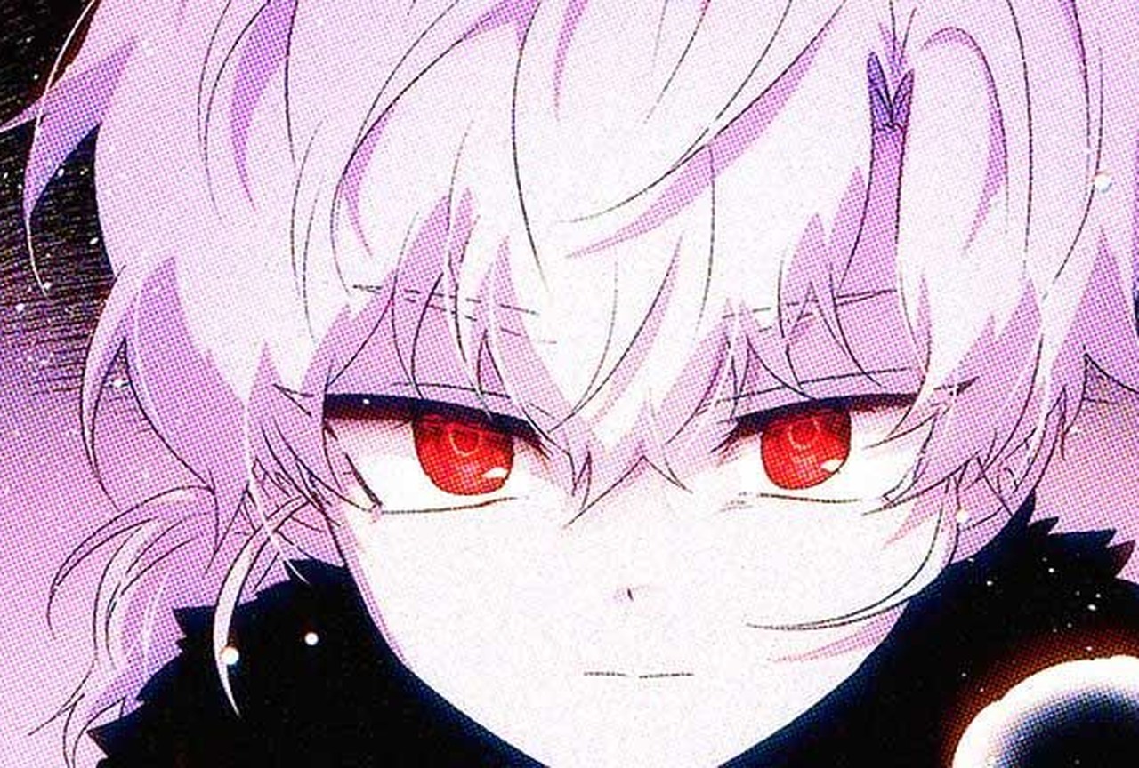 Le Chant de la Lune - Episode 93 - ONO Webtoon et Manga