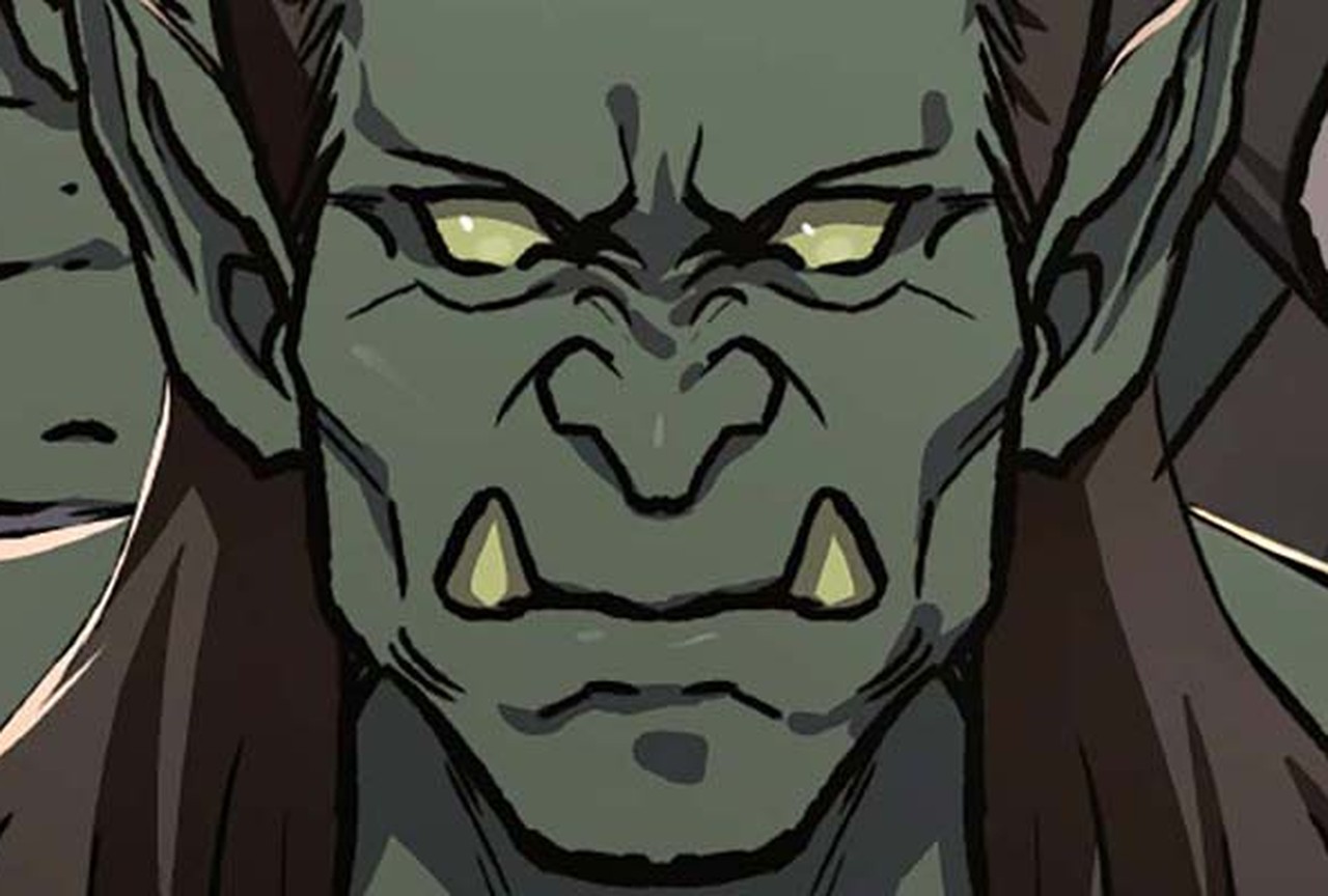 Forever Level One - Episode 54 - ONO Webtoon et Manga