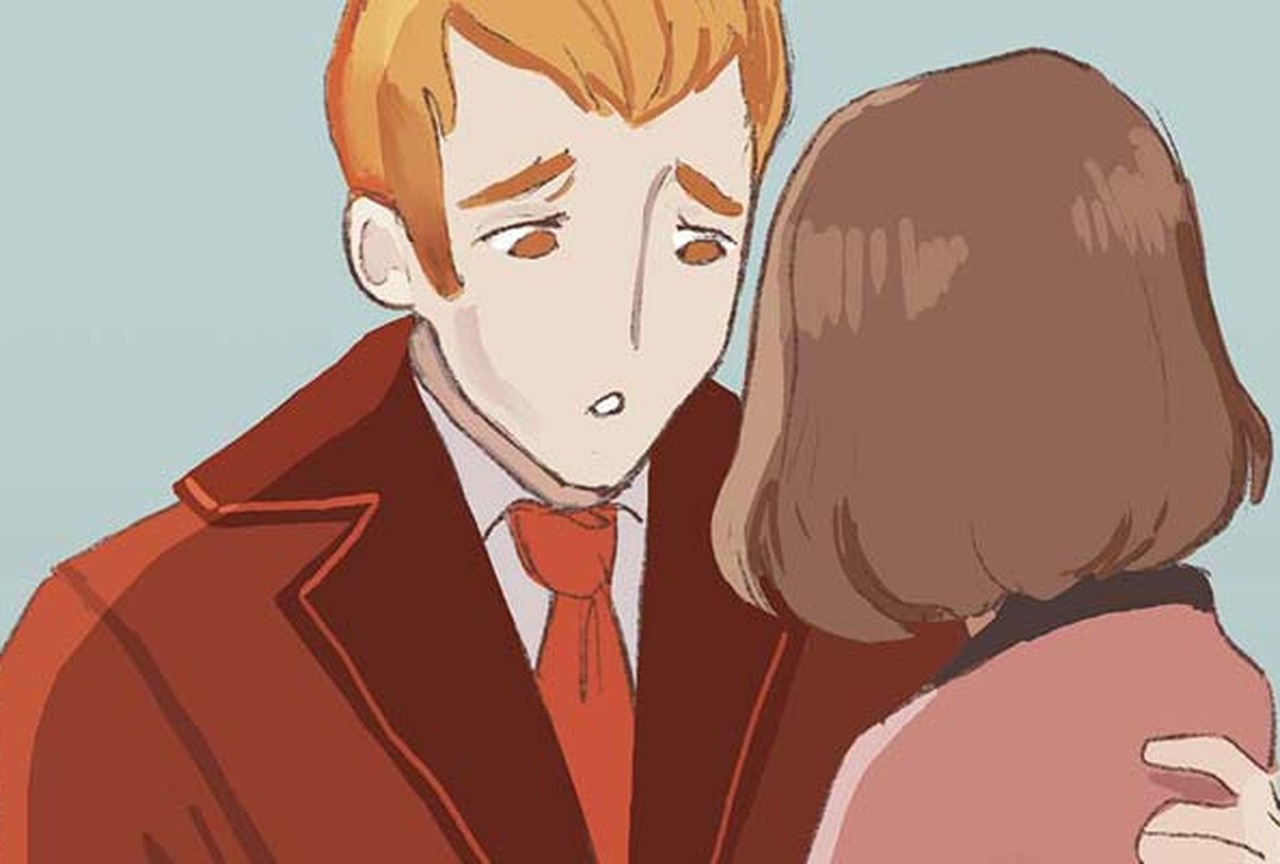 Tales of love and consequences - Épisode 017 - ONO Webtoon et Manga