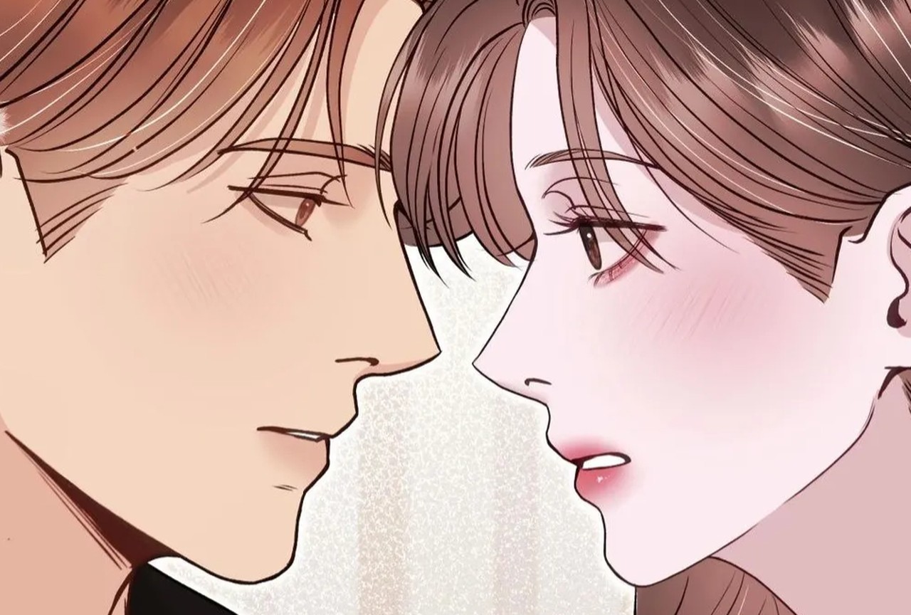 Fake Scandal - Episode 51 - ONO Webtoon et Manga