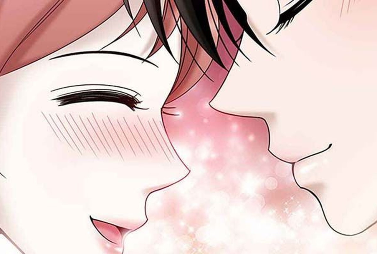 Pas une Déesse ! - Episode 38 - ONO Webtoon et Manga