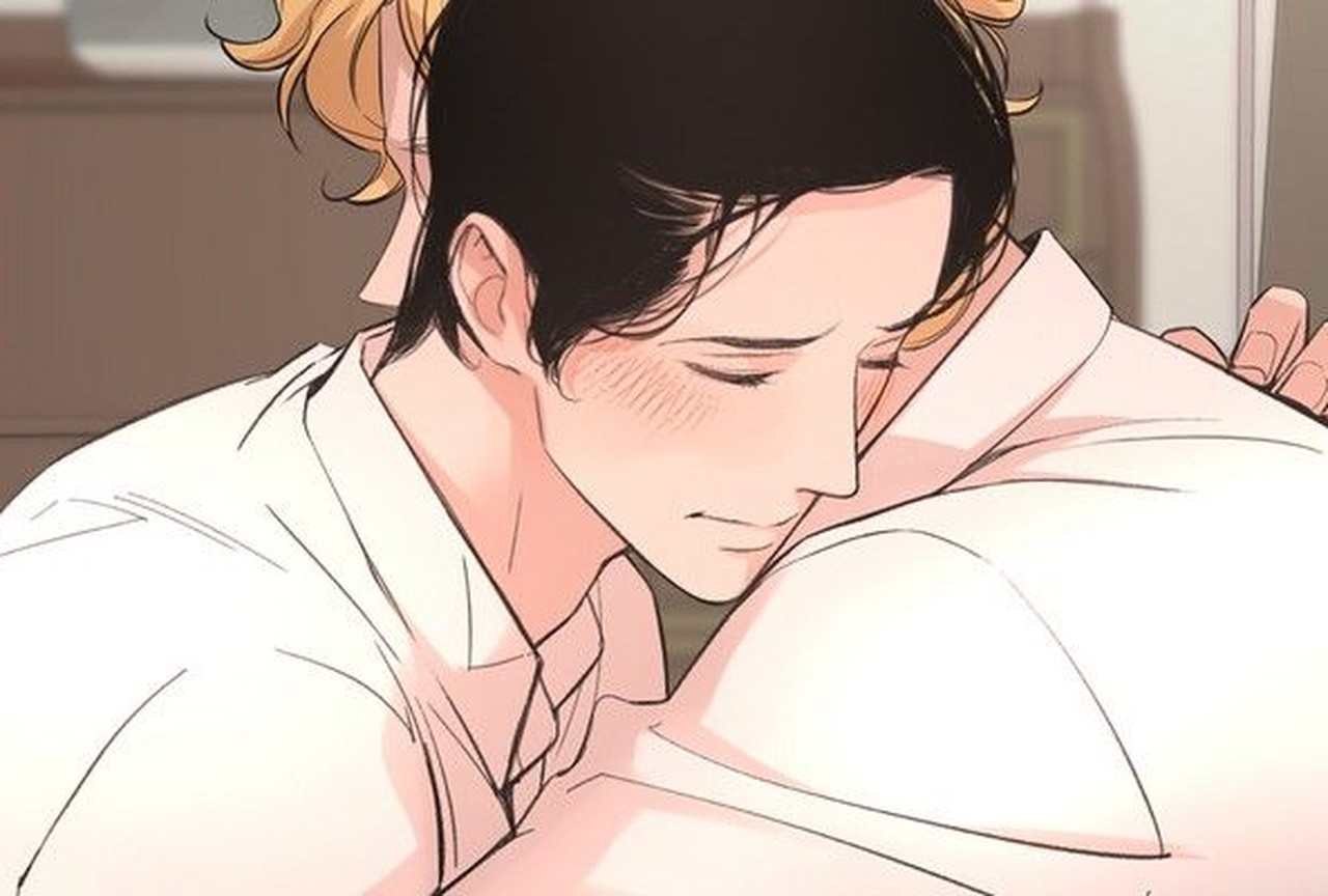 (+18) L'affaire Max Mojave - Episode 50 - ONO Webtoon et Manga