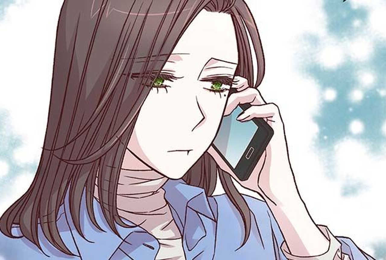 My Eunha - Episode 3 - ONO Webtoon et Manga