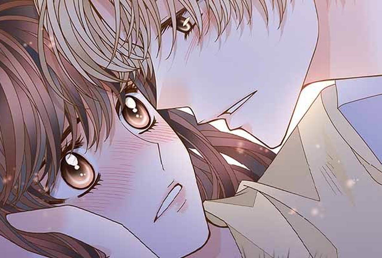 Ce garçon, quel démon ! - Episode 63 - ONO Webtoon et Manga