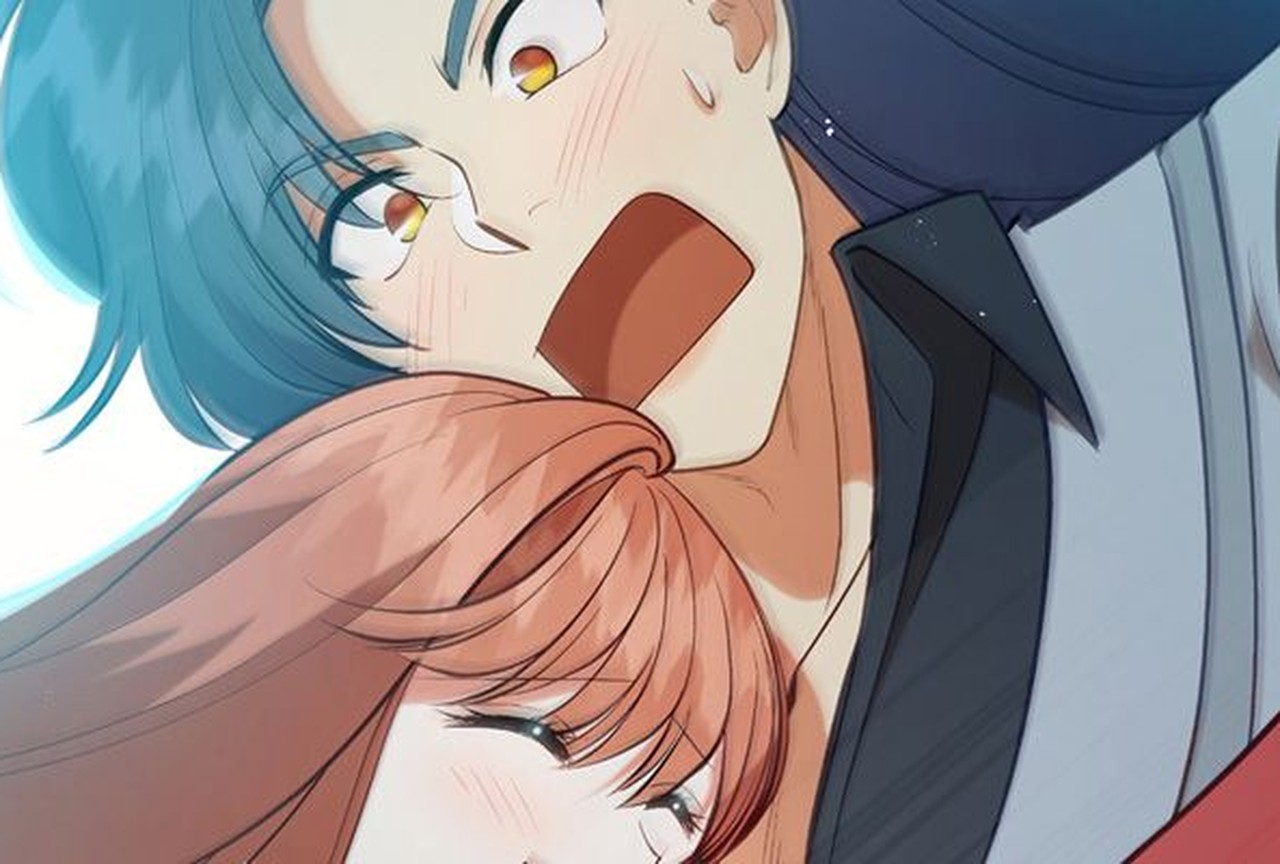 Le Fruit de la dragonne - Episode 60 - ONO Webtoon et Manga
