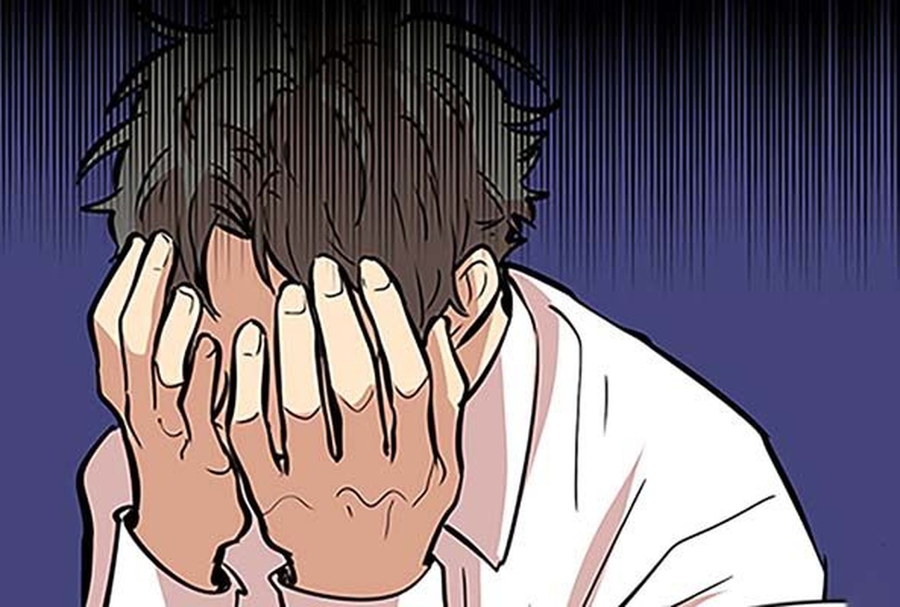 Le Parfum de tes Sentiments - Episode 39 - ONO Webtoon et Manga