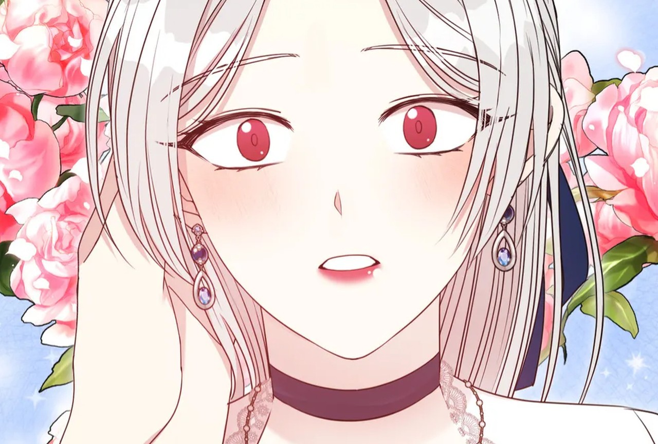 Comment calmer mon duc impuissant ? - Episode 35 - ONO Webtoon et Manga