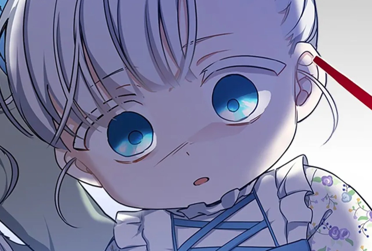Into the Light, Once Again - Episode 6 - ONO Webtoon et Manga